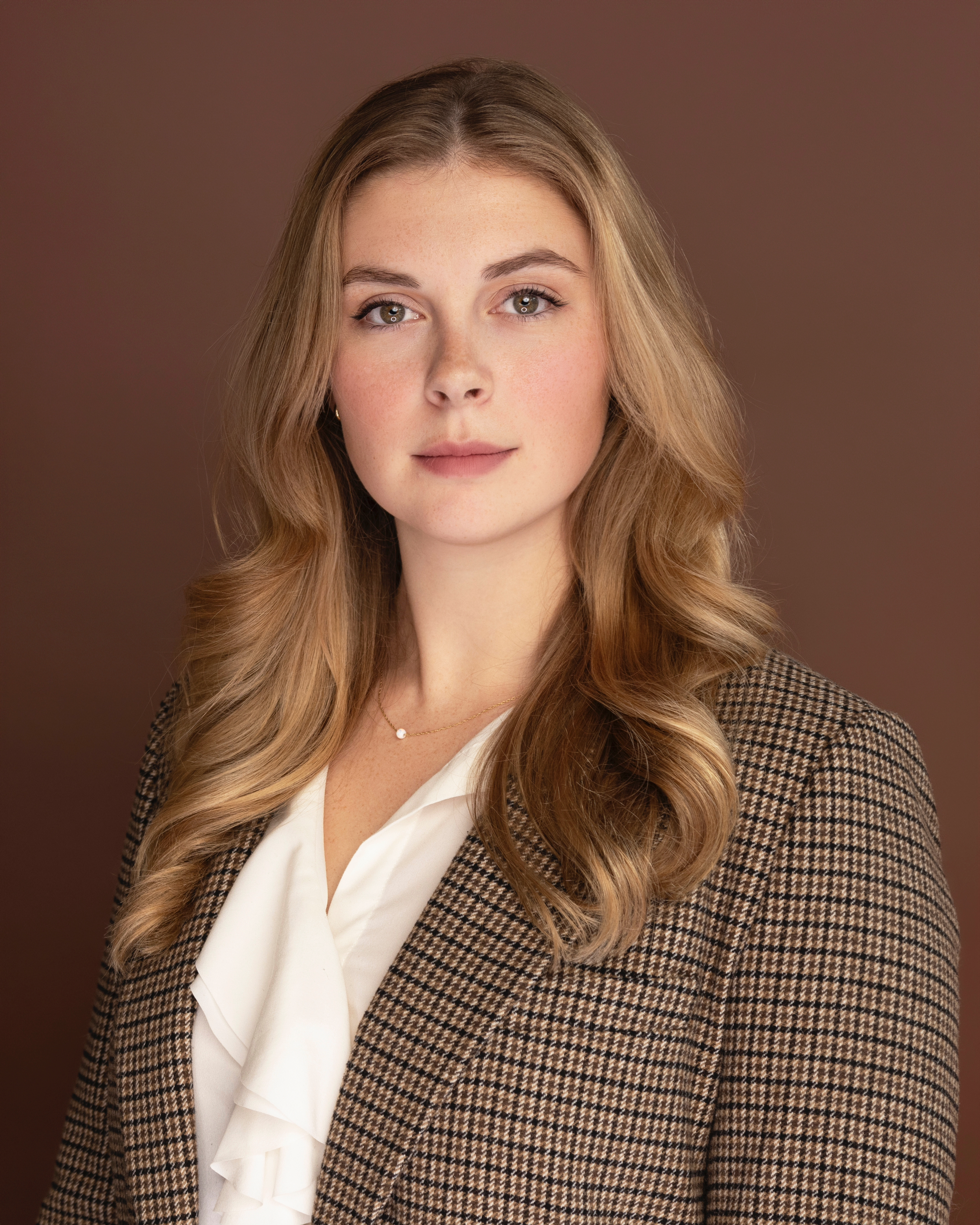 Tumlin headshot