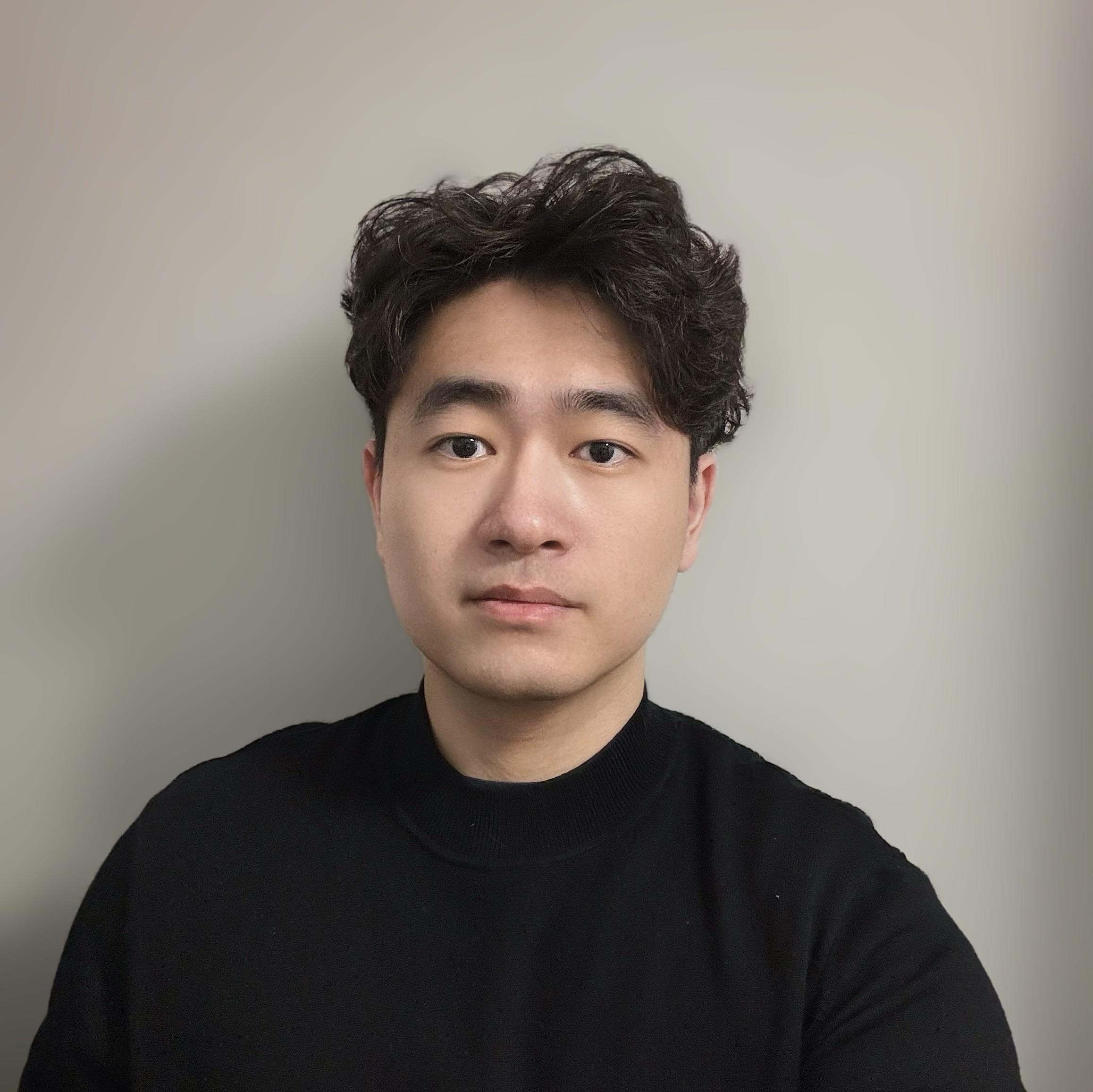 Hanchen David Wang's profile image'