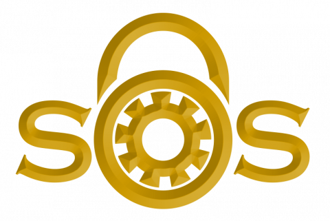 Science of Security logo