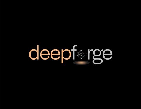 Deepforge Logo