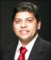 Aniruddha Gokhale