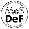 MoSDeF Logo